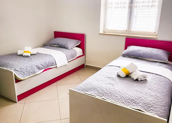 Sweet New Pazar Apartament *