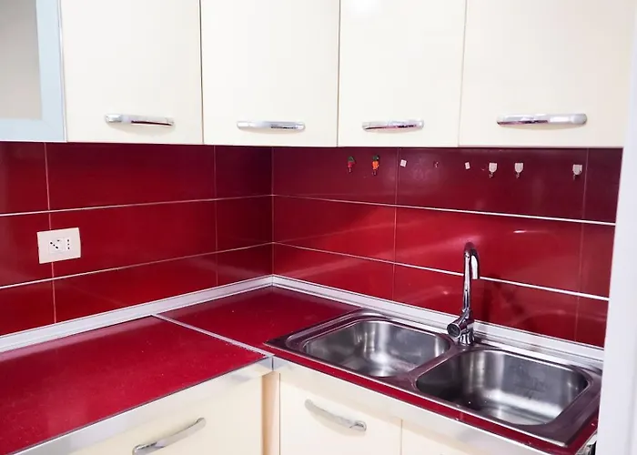 Sweet New Pazar Apartament *