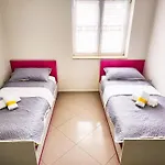 Sweet New Pazar Tirana