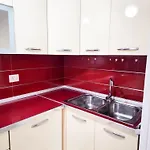Sweet New Pazar Apartment *