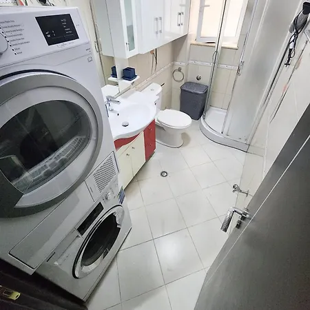 Apartmán Sweet New Pazar Tirana