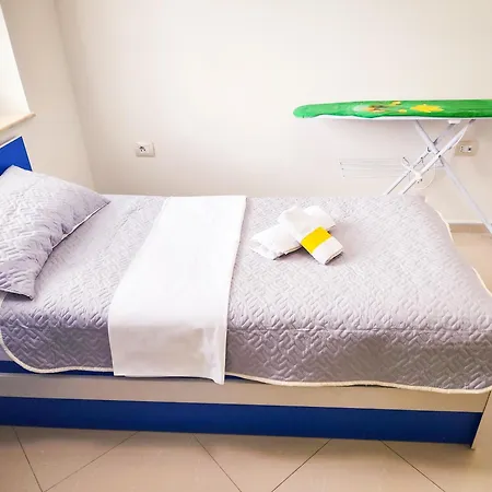 Apartmán Sweet New Pazar