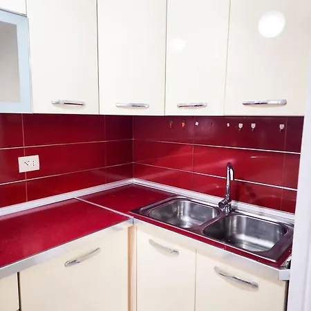 Sweet New Pazar Apartmán *