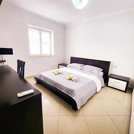 Apartment Sweet New Pazar *