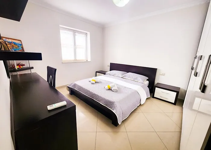Apartamento Sweet New Pazar *